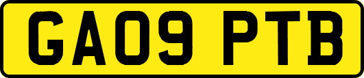 GA09PTB