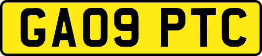 GA09PTC