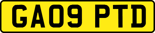 GA09PTD