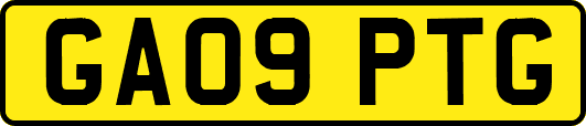 GA09PTG