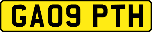 GA09PTH