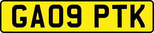 GA09PTK