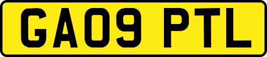 GA09PTL