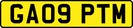 GA09PTM