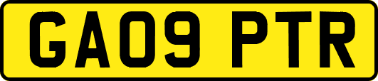 GA09PTR