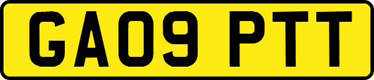 GA09PTT