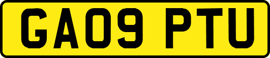 GA09PTU