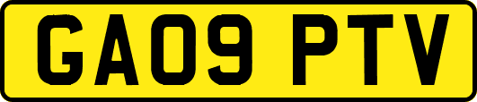 GA09PTV