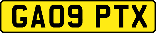 GA09PTX