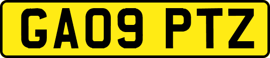 GA09PTZ