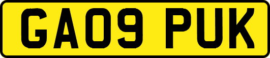GA09PUK