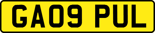 GA09PUL
