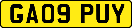 GA09PUY