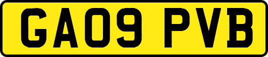 GA09PVB