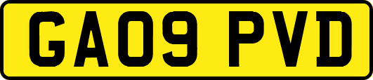 GA09PVD