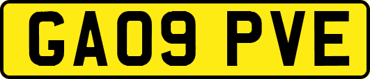 GA09PVE