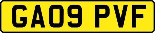 GA09PVF
