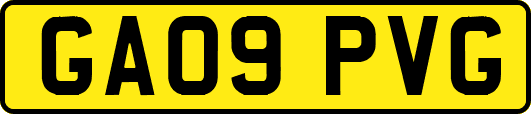 GA09PVG