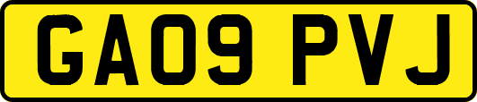 GA09PVJ