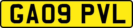 GA09PVL