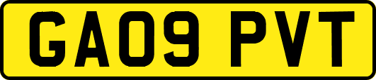 GA09PVT