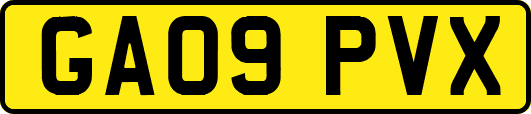 GA09PVX