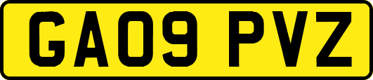 GA09PVZ