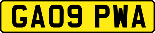 GA09PWA