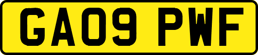 GA09PWF