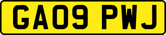 GA09PWJ