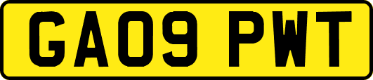 GA09PWT