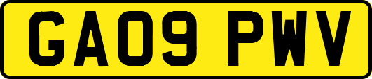 GA09PWV