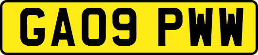 GA09PWW