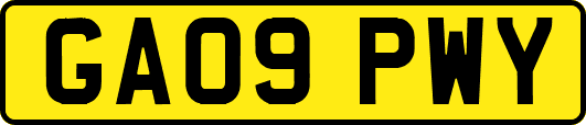 GA09PWY