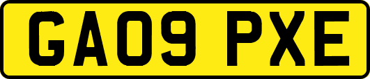 GA09PXE