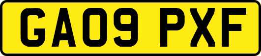 GA09PXF