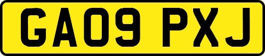 GA09PXJ