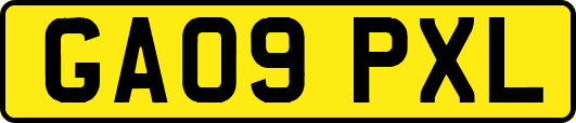 GA09PXL