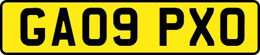 GA09PXO