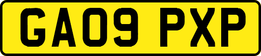 GA09PXP