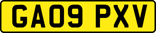GA09PXV