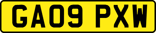 GA09PXW
