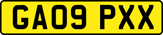 GA09PXX