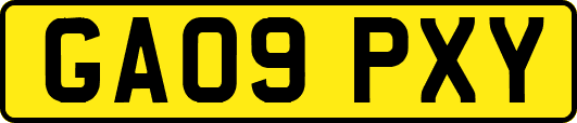 GA09PXY