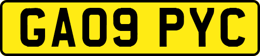 GA09PYC