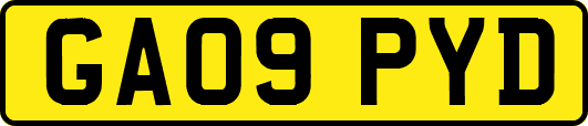 GA09PYD
