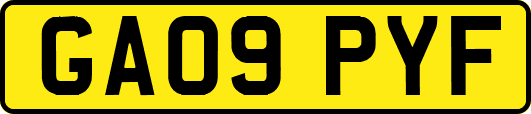 GA09PYF