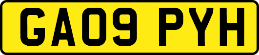GA09PYH