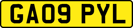 GA09PYL