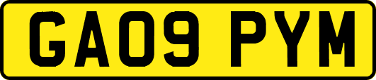GA09PYM